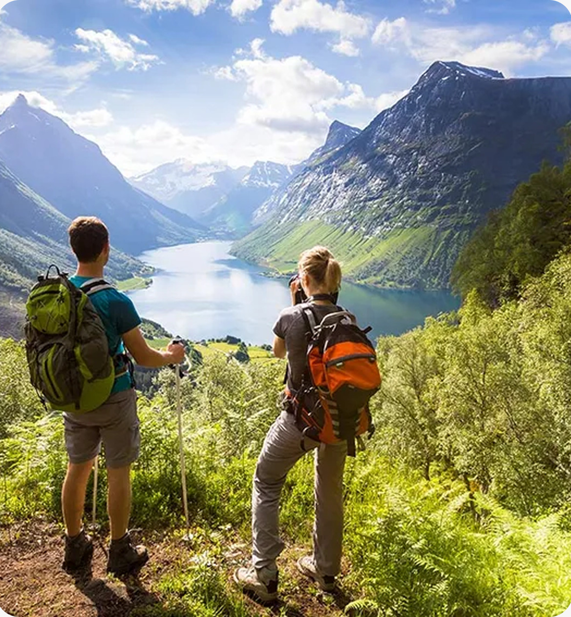 family-travel