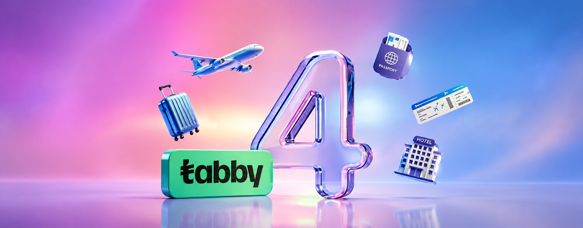 Pay Later with Tabby